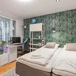 Luxury In Villa *