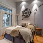 Luxury In Villa Rovaniemi