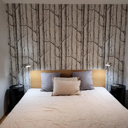 Luxury In * Rovaniemi