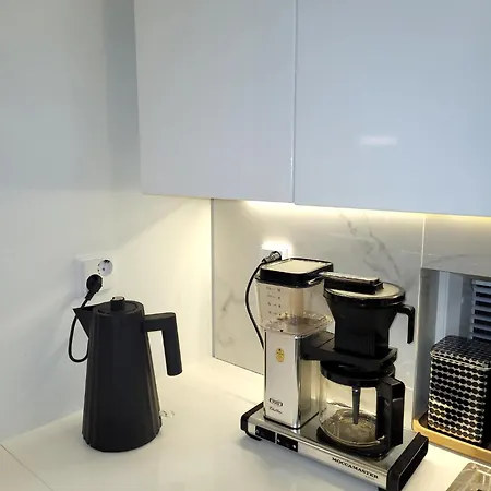 Luxury In * Rovaniemi