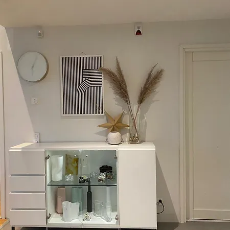 Luxury In 罗瓦涅米