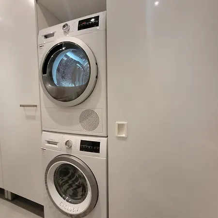 Luxury In Rovaniemi