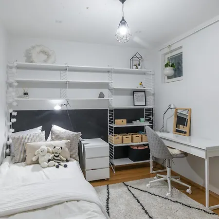 Luxury In Villa Rovaniemi