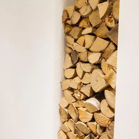 Villa Luxury In Rovaniemi