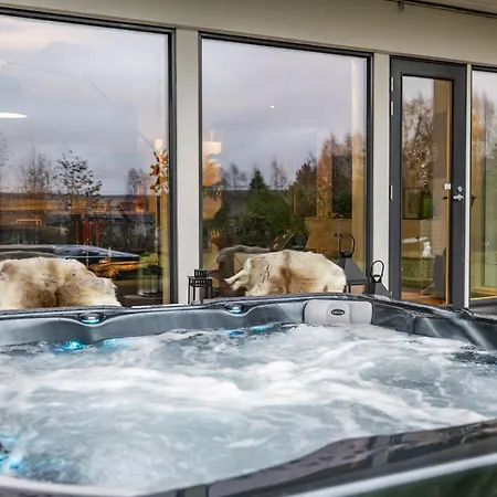 Luxury In Rovaniemi