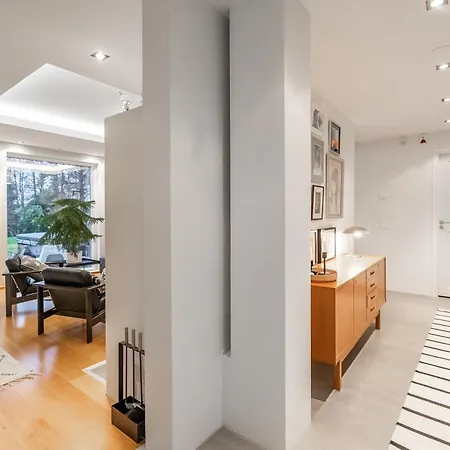Villa Luxury In