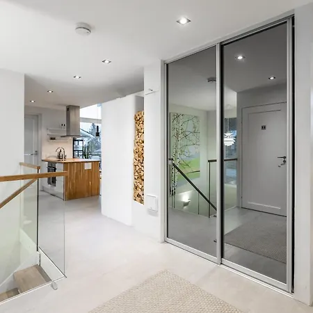 Luxury In Villa *