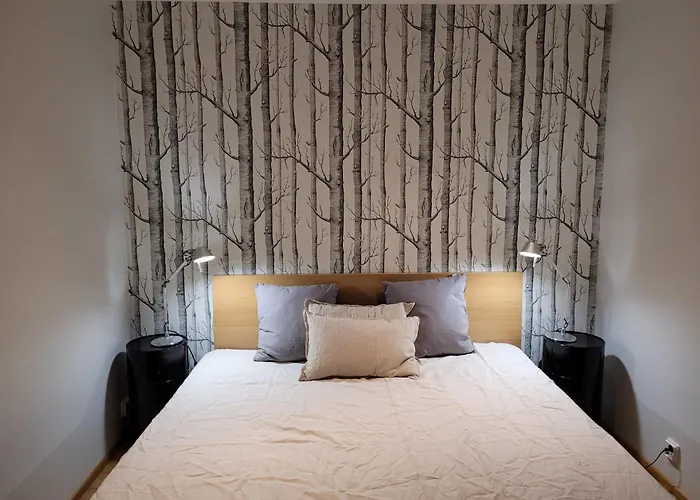 Luxury In * Rovaniemi