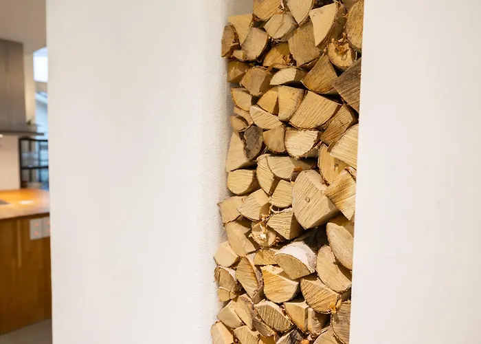 Villa Luxury In Rovaniemi