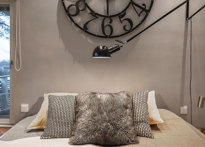 Villa Luxury In Rovaniemi