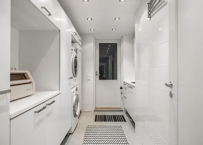 Luxury In * Rovaniemi